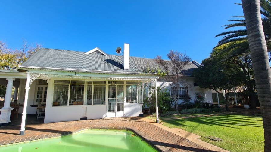 Commercial Property for Sale in Potchefstroom North West